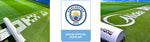 GROUNDWOW® - OFFICIAL GROUND PRINTING SUPPLIER OF MANCHESTER CITY FC