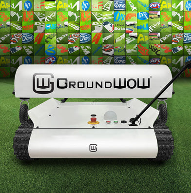 GroundWOW